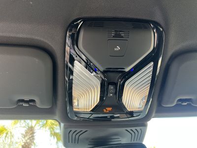 2021 BMW X3 xDrive30i - Photo 39