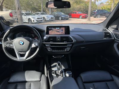 2021 BMW X3 xDrive30i - Photo 29