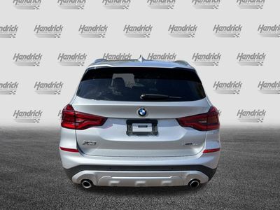 2021 BMW X3 xDrive30i - Photo 9