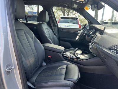 2021 BMW X3 xDrive30i - Photo 33