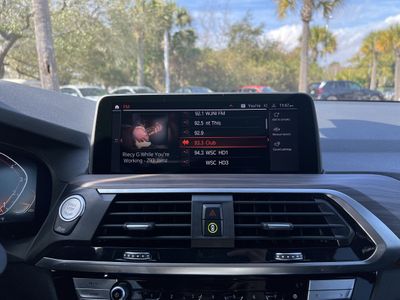 2021 BMW X3 xDrive30i - Photo 23