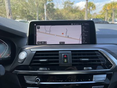 2021 BMW X3 xDrive30i - Photo 24