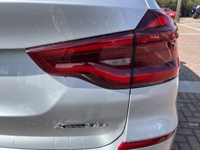 2021 BMW X3 xDrive30i - Photo 44