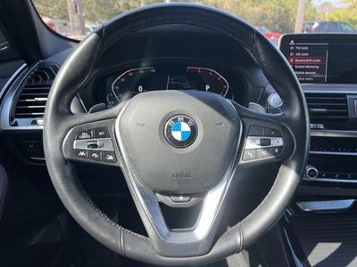 2021 BMW X3 xDrive30i - Photo 18