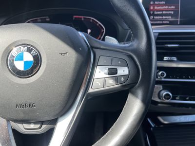 2021 BMW X3 xDrive30i - Photo 20