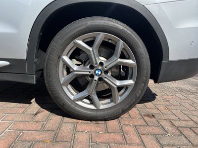 2021 BMW X3 xDrive30i - Photo 13