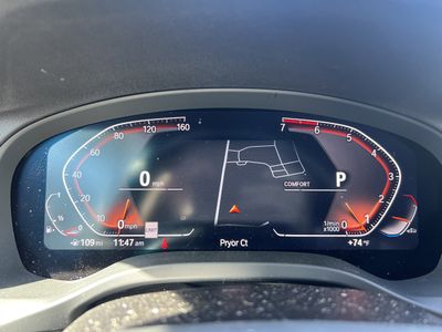 2021 BMW X3 xDrive30i - Photo 21
