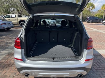2021 BMW X3 xDrive30i - Photo 32
