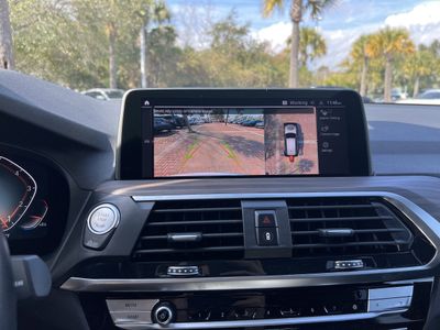 2021 BMW X3 xDrive30i - Photo 25