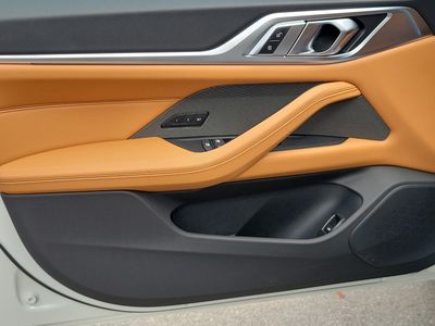 2026 BMW i4 - Photo 18
