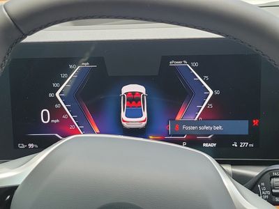 2026 BMW i4 - Photo 29