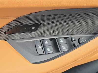 2026 BMW i4 - Photo 19