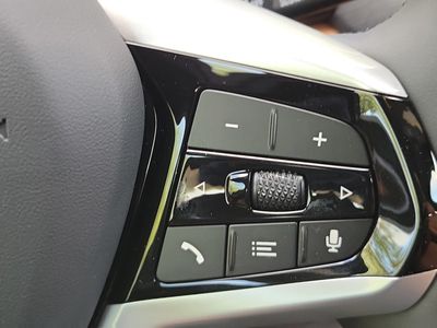 2026 BMW i4 - Photo 28