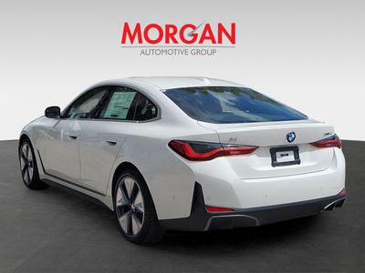 2026 BMW i4 - Photo 3