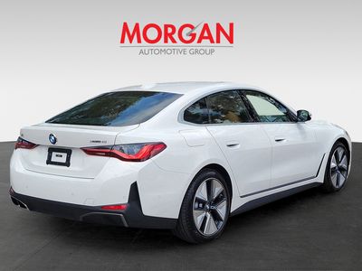 2026 BMW i4 - Photo 4