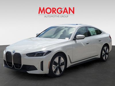2026 BMW i4 - Photo 2