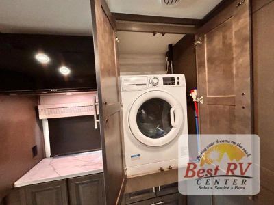 2026 Forest River RV Georgetown 5 Series - Photo 65