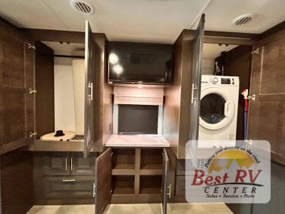 2026 Forest River RV Georgetown 5 Series - Photo 64