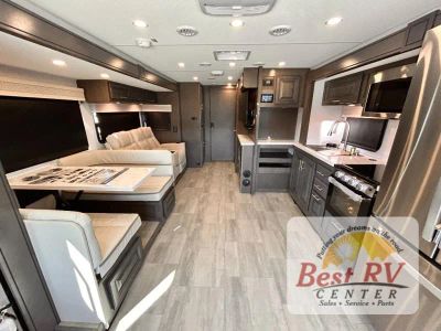 2026 Forest River RV Georgetown 5 Series - Photo 26