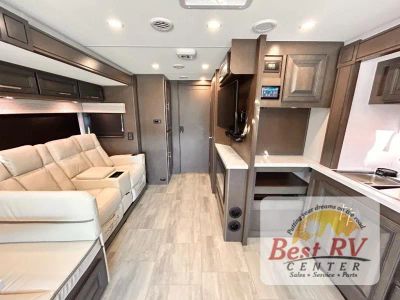 2026 Forest River RV Georgetown 5 Series - Photo 35