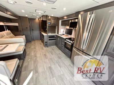 2026 Forest River RV Georgetown 5 Series - Photo 12