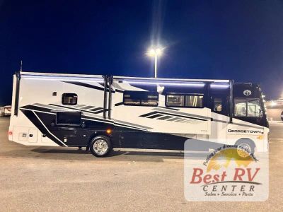2026 Forest River RV Georgetown 5 Series - Photo 3