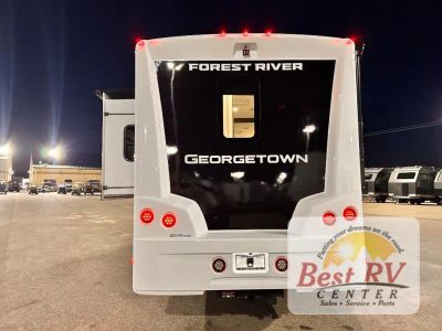 2026 Forest River RV Georgetown 5 Series - Photo 6