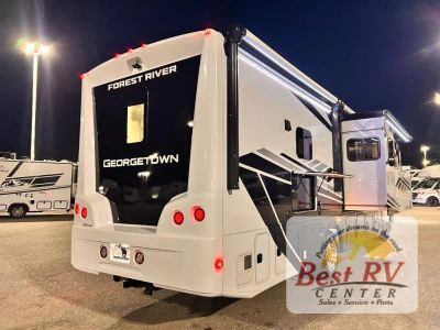 2026 Forest River RV Georgetown 5 Series - Photo 5