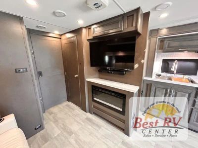 2026 Forest River RV Georgetown 5 Series - Photo 45