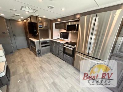 2026 Forest River RV Georgetown 5 Series - Photo 24