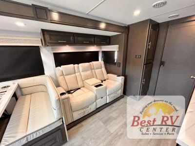2026 Forest River RV Georgetown 5 Series - Photo 38