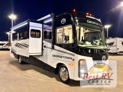 2026 Forest River RV Georgetown 5 Series - Photo 1