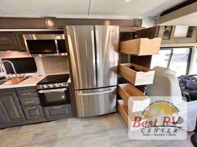 2026 Forest River RV Georgetown 5 Series - Photo 16