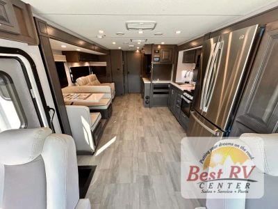 2026 Forest River RV Georgetown 5 Series - Photo 10