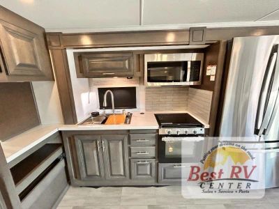 2026 Forest River RV Georgetown 5 Series - Photo 19