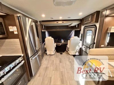2026 Forest River RV Georgetown 5 Series - Photo 110