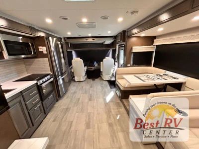 2026 Forest River RV Georgetown 5 Series - Photo 101