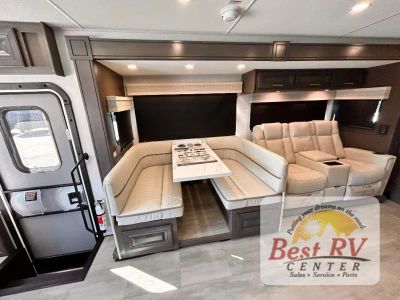2026 Forest River RV Georgetown 5 Series - Photo 30