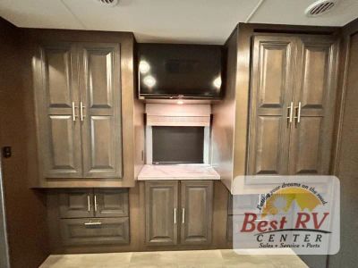 2026 Forest River RV Georgetown 5 Series - Photo 63