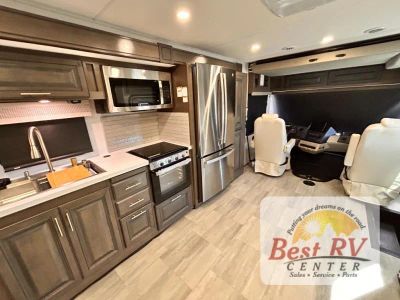 2026 Forest River RV Georgetown 5 Series - Photo 105