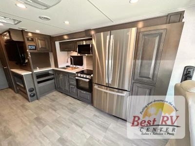 2026 Forest River RV Georgetown 5 Series - Photo 14