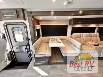 2026 Forest River RV Georgetown 5 Series - Photo 31