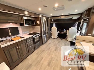 2026 Forest River RV Georgetown 5 Series - Photo 102