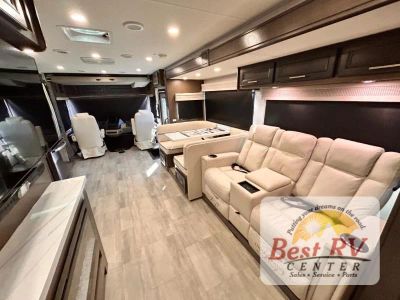 2026 Forest River RV Georgetown 5 Series - Photo 94