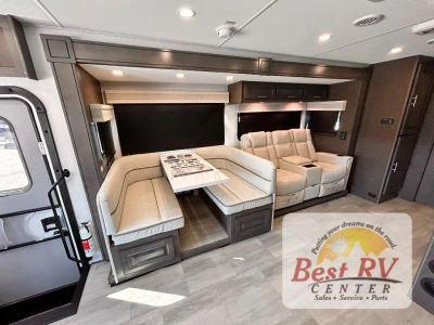 2026 Forest River RV Georgetown 5 Series - Photo 29