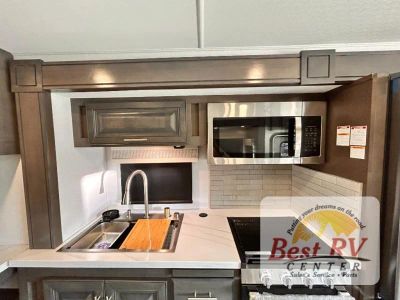 2026 Forest River RV Georgetown 5 Series - Photo 20