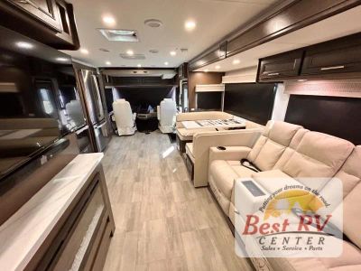 2026 Forest River RV Georgetown 5 Series - Photo 97