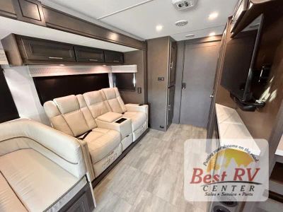 2026 Forest River RV Georgetown 5 Series - Photo 37