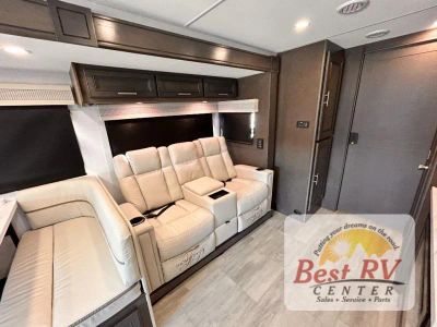 2026 Forest River RV Georgetown 5 Series - Photo 41
