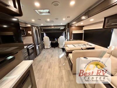 2026 Forest River RV Georgetown 5 Series - Photo 100